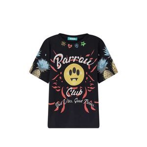 Barrow Men Jersey T-Shirt Unisex